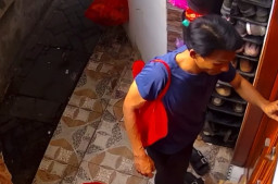 Ingin Foya-foya Dengan Cewek di Tempat Karaoke, Pria asal Sumbar Nekat Curi Motor Tetangga