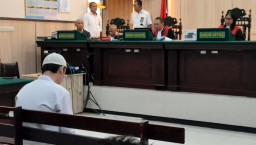 Kejamnya Maulana Mutilasi sang Kekasih, Kini Dipenjara Seumur Hidup