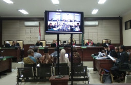 Kuasa Hukum Sebut Dakwaan Korupsi Kolam Pelabuhan Tanjung Perak Itu Cacat Formil