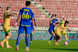 Hasil Super League: Persebaya Surabaya Bantai Arema FC 0-4