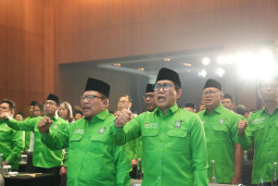 Sederet Strategi PKB Jatim Sambut Pemilu 2029: Kerja Keras, Cepat dan Dekat dengan Masyarakat