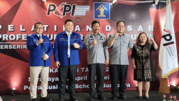 PKPI Gelar Pelatihan Profesi Kurator di Surabaya, Tekankan Integritas dan Standar Etik