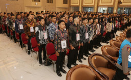Polda Jatim Pastikan Seleksi Polri 2026 Transparan hingga Humanis, Ada Calo Laporkan
