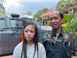 Cerita Pilu dari Malang: Suamiku Ternyata Perempuan!