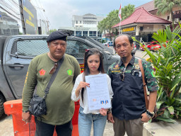 Ternyata Begini Cara Pria Jadi-jadian saat Tipu Hingga Nikahi Wanita di Malang