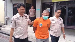 Kasihan, Wanita di Mojokerto Ditipu Puluhan Juta oleh Brimob Gadungan