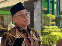 9.111 Jemaah Haji Jawa Timur Telah Berangkat ke Tanah Suci, Satu Meninggal Dunia