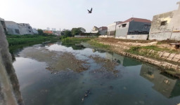 Proyek Bozem Simohilir Surabaya Bikin Sengsara Warga