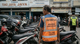 DPRD Surabaya Minta Tak Ada Lagi Stigma Jukir Liar: No Intimidasi, No Sara!