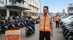 Pemkot Surabaya Masifkan Penertiban Parkir, Wajib Berizin dan Transparan Lewat Digitalisasi