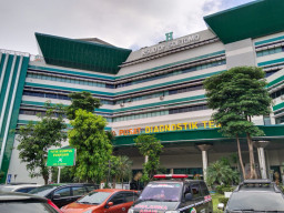 Kejari Surabaya Dalami Dugaan Korupsi di RSUD dr Soetomo