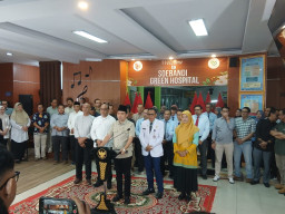 RSUD Subandi Jember Kini Jadi Rumah Sakit Rujukan, Pelayanan Tak Kalah dari Surabaya