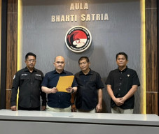 Sejak Januari Ada 206 Tersangka Kasus Narkoba di Surabaya, Mayoritas Karyawan Swasta