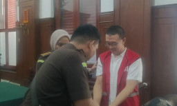 Kasus Pengerusakan Rumah Nenek Elina Masuk Persidangan, Kuasa Hukum Terdakwa Melawan