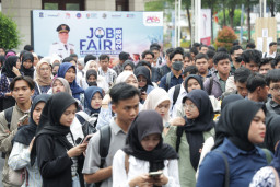 SIL Festival 2026 Serap Ribuan Tenaga Kerja, Ekspor IKM Surabaya Tembus 2,73 Juta Dolar AS