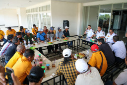 90 Persen Angkot di Surabaya Tak Beroperasi, Sulitnya Izin KIR dan Trayek Jadi Penyebab