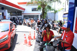Daftar Resmi Harga BBM di SPBU Pertamina Hari Ini