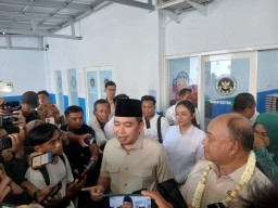 SPPG Cahaya Sholawat Nusantara di Jember Diresmikan, Siap Jadi Model Nasional Program MBG