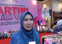 DPRD Jatim Sebut Bojonegoro Berpeluang jadi Role Model Koperasi Merah Putih