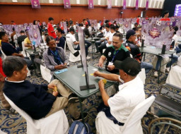 Surabaya Domino Tournament 2026: Cetak Atlet Berprestasi hingga Dorong Perekonomian