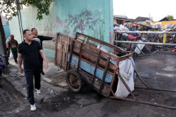 Ketika Warga Surabaya Masih Bingung Mau Buang Sampah Rumah Tangga Kemana