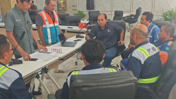TPS Dorong Penguatan Kesiapan dan Keandalan Operasional Terminal Lewat BCMW Drill