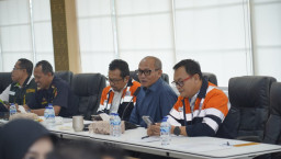 Sinergi hingga Komunikasi, Strategi TPS dalam Pastikan Kebermanfaatan Berkelanjutan