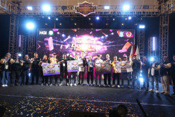 Domino: Transformasi Olahraga Pikiran yang Kompetitif Menuju Liga Pro Nasional