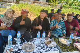 Gebyar Seni Budaya di Museum Mpu Tantular, Momen Bangkitkan Budaya Jaranan Sidoarjo 