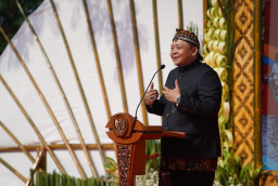 Mojotirto Festival 2026 Digelar, Simbol Identitas Budaya Bumi Majapahit