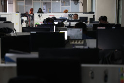 Penerapan WFH ASN di Surabaya Berdampak Positif: Hemat Biaya, Pola Kerja Lebih Baik
