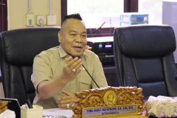 DPRD Surabaya Harap Rotasi Pejabat Pemkot Tingkatkan Kinerja, Bukan Faktor Kedekatan
