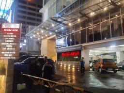 Berasal dari Saradan Madiun, Ini Identitas Pria yang Diduga Bunuh Diri di Hotel Goldvitel Surabaya