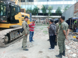 PT Wulandaya Cahaya Lestari Disebut Salahi Aturan, DPRKPP: Hentikan Segala Aktivitas!