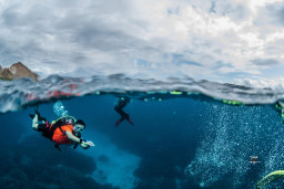 Keindahan Laut dan Pelajaran Tentang Keselamatan