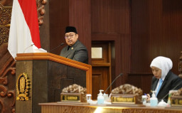 DPRD Jatim Minta Gubernur Rombak Personel BUMD yang Kini Bobrok