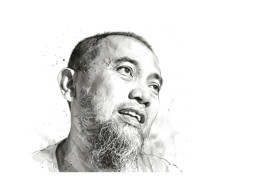 Revitalisasi Infiltrasi (R-I): Menangkap Air, Menangkap Masa Depan Surabaya