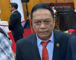 Anas Karno Tempati Kursi Strategis di DPRD Surabaya, Ini Langkah yang Disiapkan