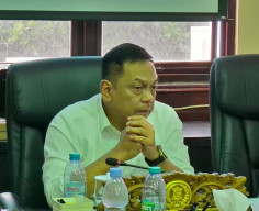 DPRD Minta Plh Wali Kota Surabaya tak Boleh Lambat Layani Masyarakat