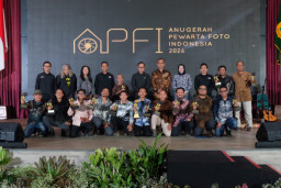APFI 2026, Penyemangat Jurnalis Foto untuk Terus Berkarya di Tengah Gelombang PHK
