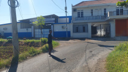 Begal Bersenjata Celurit Rampas Motor Ibu Muda Penjual Tempe di Probolinggo  ‎