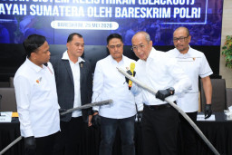 Ini Dia Dugaan Penyebab Blackout di Sumatra