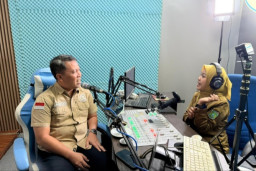 Sederet Cara Pemkab Pasuruan dan BNN Edukasi Anti Narkoba pada Generasi Muda