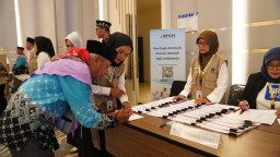 Komitmen BPKH dalam Kelola Keuangan Haji yang Amanah dan Transparan