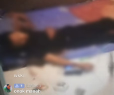 Lagi, Pemuda di Surabaya Ditemukan Tewas Bersimbah Darah Diduga Bunuh Diri