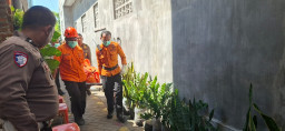 Driver Ojek Online asal Sidoarjo Ditemukan Tewas Gantung Diri di Surabaya