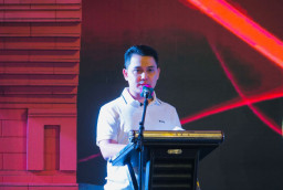Bupati Mojokerto Sebut Investasi Triwulan Pertama Capai Rp1,06 Triliun