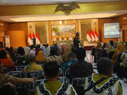 Dispendik Jember Sosialisasikan SPMB 2026/2027, Tekankan Transparansi dan Keadilan