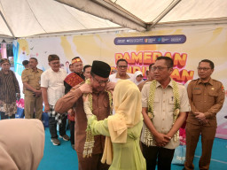 Pameran Pendidikan Jember 2026: Tampilkan Karya Siswa Hebat, Gaungkan Pendidikan Berbasis Cinta Anak