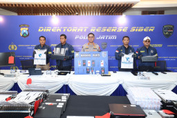 Waspada Kejahatan Layanan OTP, Begini Cara Mulus Pelaku Tipu Korban